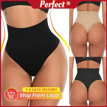 Buy High Waist Butt Lifting Thong online