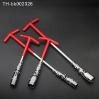 ◘❐♗ Universal 14mm 16mm 21mm Spark Plug Removal Tool Wrench 360 Degree Spark Plug Removal Socket Wrench Auto Repair Tool