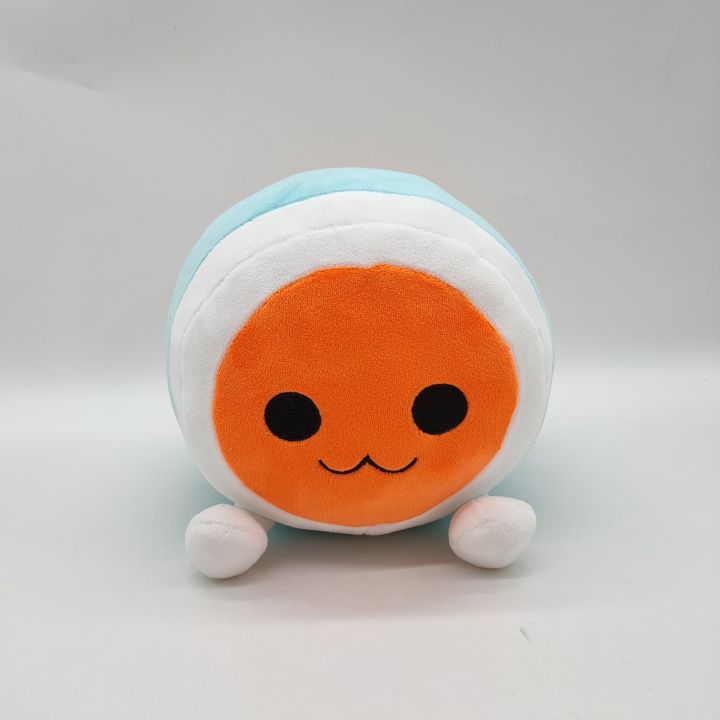 cross-border-new-taiko-master-v-version-xiaodong-new-adventure-soft-plush-toy-doll-gz230729