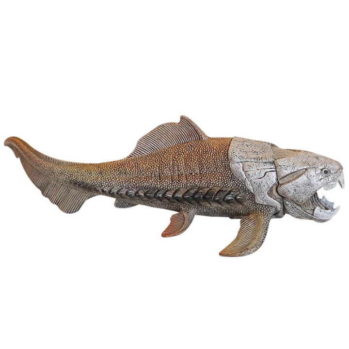 german-schleich-sile-plastic-simulation-dengs-fish-carcass-fish-ancient-creature-animal-model-14575