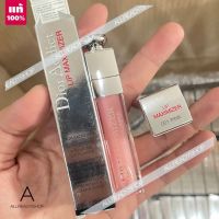 ⭐️ของแท้พร้อมส่ง⭐️  ️️      DIOR ADDICT Lip Maximizer 6G.  #001 PINK ( แยกจากเซ็ต KING POWER  )    ลิปพลัมเปอร์รุ่นแรกของ Dior