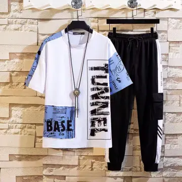 Quần Áo Nam Ngầu Giá Tốt T08/2023 | Mua Tại Lazada.Vn