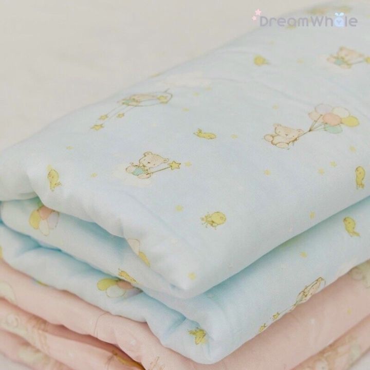 dreamwhale-ผ้าห่มนวมใยไผ่หายใจผ่านได้-2in1-พร้อมสายคล้องกันหล่น-breathable-bamboo-blanket-ใช้ได้ตั้งแต่แรกเกิด