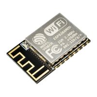 5ชิ้น/ล็อต ESP8266 ESP-12F 12วินาทีแบบอนุกรม WIFI อัพเกรดรุ่นต่อเนื่อง WIFI โมดูลไร้สายโมดูล ESP12F ESP12รับประกันของแท้4เมตรแฟลช