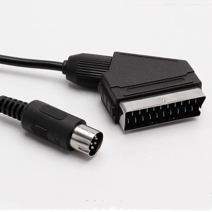 kabel-scart-rgb-euro-v-pin-untuk-sega-genesis-1
