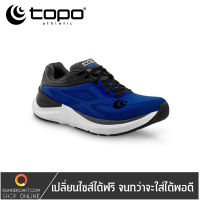 Topo Men Ultrafly 3 รองเท้าวิ่งชาย