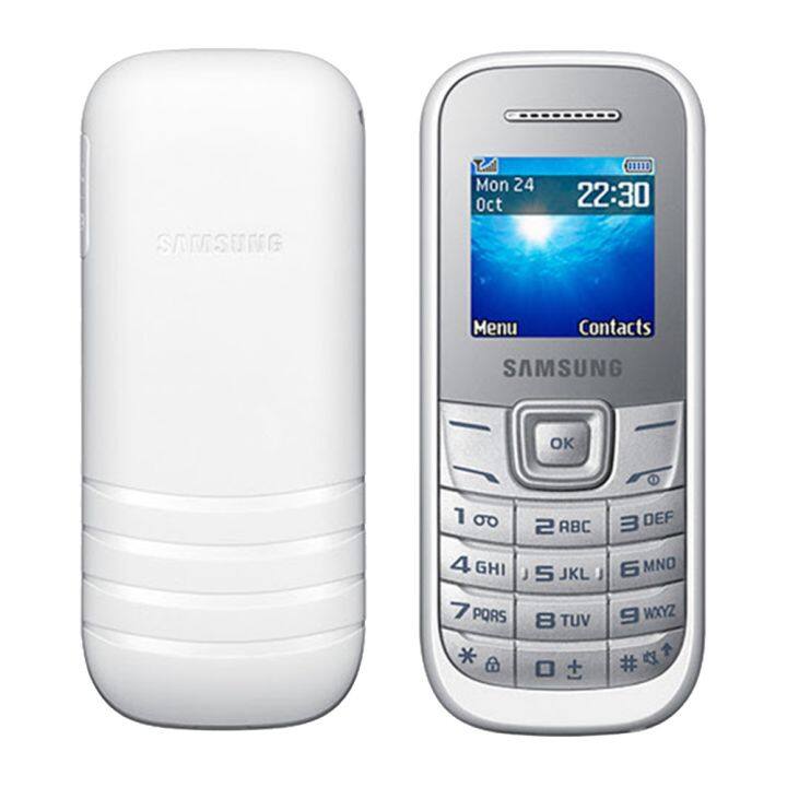 Eider VE GT-E1215 Basic Phone | 1.5