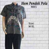 Short Hem Pattern