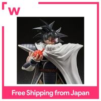 S.H. Figuarts Turles ดราก้อนบอลลูกชาย Goku