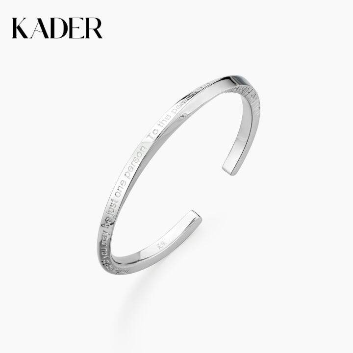 kader-mobius-sterlingbracelets-female-ins-niche-design-new-seniorpresent-for-his-girlfriend