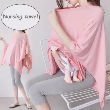 2022 Women Breast-feeding Tube Top Bath Towel Hanging Neck Sexy Towel Bra