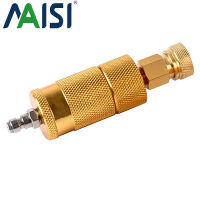 Air Compressor Air Filter Water-Oil Sparator For 30Mpa High Pressure Single-cylinder PCP Pump