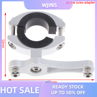 WJINS ตัวยึดขวดน้ำจักรยานอะแดปเตอร์ Handlebar Water CUP Rack Bracket CLIP CLAMP