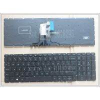 New Laptop keyboard For HP 250 G4 256 G4 255 G4 15 ac 15 ac000 15 af 15 af000 no Frame Teclado US Keyboard With backlight