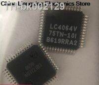 ☏✙ New LC4064V-75TN-10I LC4064V-75TN LQFP48 LCD embedded chip