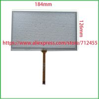 Free Shipping OME Touch Screen For B&amp;R 4Pp045.0571-K35 Size:184*126Mm 4Pins