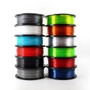 Dây Tóc Máy In 3D 1.75Mm Dây Tóc TPU Dẻo 250G Cho Dây Tóc Máy In Nhựa 3D