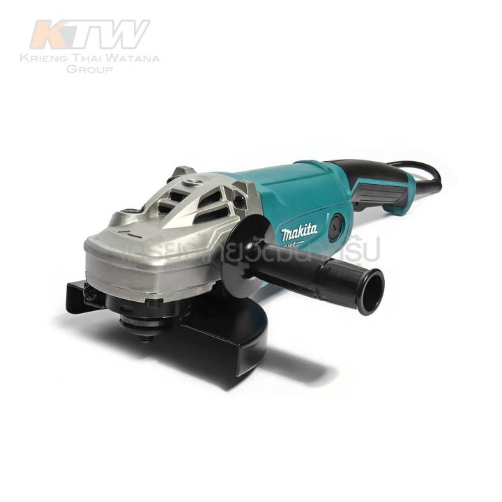 makita-m9000b-เครื่องเจียร์ไฟฟ้า-เครื่องเจียร์-ลูกหมู-7-นิ้ว-2-000-วัตต์-8-500-รอบ-นาที