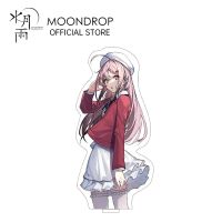 【Online】 WarnerVivien อุปกรณ์เสริมหูฟัง moondrop (ขาตั้งอะคริลิค) สำหรับหูฟัง moondrop Aria starfield SSP SSR spaceship