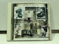 1   CD  MUSIC  ซีดีเพลง   FAMILY GROOVE THE NEVILLE BROTHERS      (G8B51)