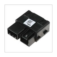 13360040 Center Console Auxiliary USB Port Adapter Automobile for Opel