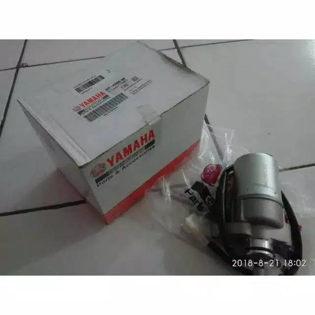 DINAMO STARTER JUPITER Z , VEGA NEW R ORIGINAL Lazada Indonesia