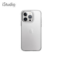 UNIQ HYBRID AIR FENDER CASE FOR IPHONE 14 SERIES เคสไอโฟนซีรีย์ 14