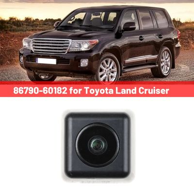 Rear View Camera Reversing Camera Car Reversing Camera 86790-60182 for Toyota Land Cruiser