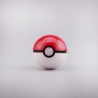 【LZ】▨♞▩  Brinquedo Pokémon feito à mão para crianças enfeite de carro bolo de aniversário bola de elfo decoração de cozimento