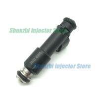 Fuel Injector Nozzle For Xiali N3 1.4 Ville 1.6 1.5 Vizi 1.4 1.5 Geely Vision OEM 25376995 2537 6995