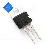 10pcs L7905 L7906 L7908 L7909 L7912 L7915 L7924 LM317T IRF3205 Transistor TO-220 TO220 L7905CV L7906CV L7908CV L7909CV L7915CV