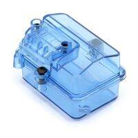 hot【DT】 Transparent Receiver Cover for Boat