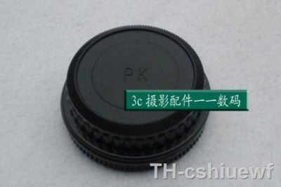 【CW】▬✺✙  10PCS Rear Cap Hood Protector for K10D K20D K200D K100D K-7 Kx K Mount