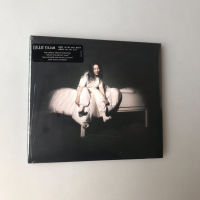 Billie Eilish ตอนที่เรานอนหลับ CD ทั้งหมด