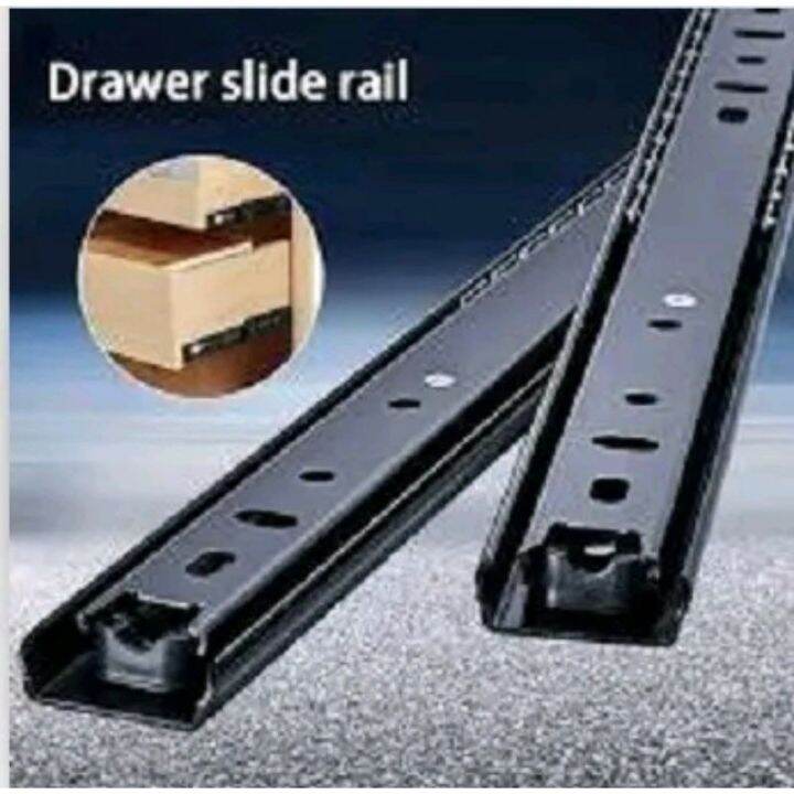 drawer guide w/ball bearings Lazada PH