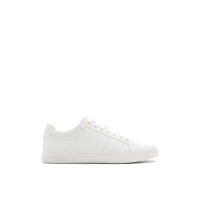 ALDO Finespec Mens Sneakers- Other White