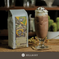 HILLKOFF : ฮิลล์คอฟฟ์ ผง Cocoa Rico 500 กรัม