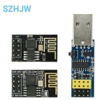 ESP8266 CP2104 CH340 USB to serial chip ESP-01 ESP-01S WIFI module downloader ESP LINK v1.0 for arduino respberry pi