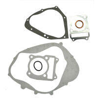 For Suzuki DR200 DR 200 DJEBEL200 1996-2013 Motorcycle Complete Gasket Kits Set