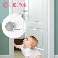 EUDEMON 2pcs/lot Rotating Door Stoppers Baby Safety Finger Pinch Guard Prevent Door Injuries for Kids or Pets