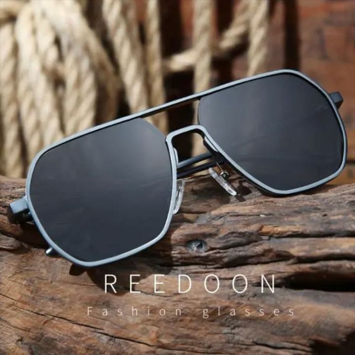 Sunglasses for Men - Men's Designer Polarized Sunglasses & Shades