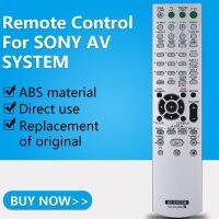 ZF For Sony AV System Remote Control RM-ADU005 DAV-DZ630 HCD-DZ630 DAV-HDX265