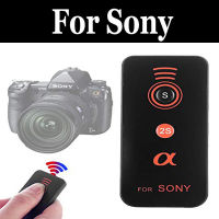 For Sony Wireless Remote Control รีโมท(IR) ไร้สาย พร้อมถ่าน for SONY   รีโมทชัตเตอร์ไร้สายสำหรับกล้อง Sony (not oringinal)