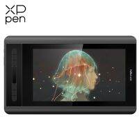 XPPen Artist 12 11.6นิ้ว IPS Pen Display Drawing Monitor เทคโนโลยีลามิเนตเต็มรูปแบบแท็บเล็ตการวาดภาพกราฟิกพร้อมหน้าจอ8192ระดับรองรับปากกาไร้แบตเตอรี่ ± 60 ° ฟังก์ชั่นเอียง