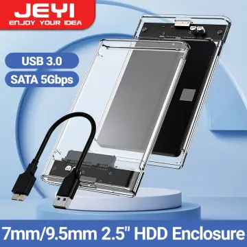 Vỏ Case Usb 3.0 Giá Tốt T11/2023