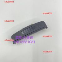 nc5yse960i6 2023 High Quality M walkie-talkie XiR P8668 P8608 P8668i GP328D GP338D back cover shell back buckle