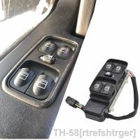 №✔☇ High Quality Front Left Side Power Car Window Switch Suitable For Mercedes-Benz W463 G500 G550 4638202210 A4638202210