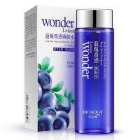 Bioaqua Wonder Lotion 120 ml. โลชั่นเช็ดหน้า