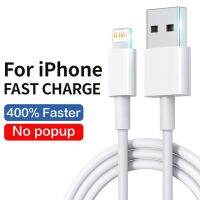 Usb ดั้งเดิมสายสำหรับแอปเปิล Iphone 14 13 Usb 12 Max Date Xr Fast สำหรับ Xs 11 C สายชาร์จ Ipad Phone Pro