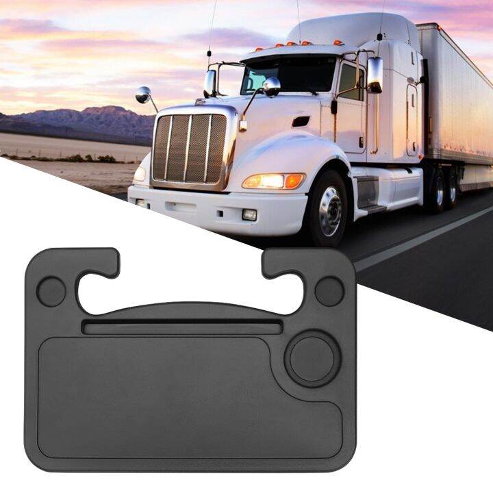 Steering Wheel Table Food Table For Car Steering Wheel Laptop Tray Car Desk For Eating Steering